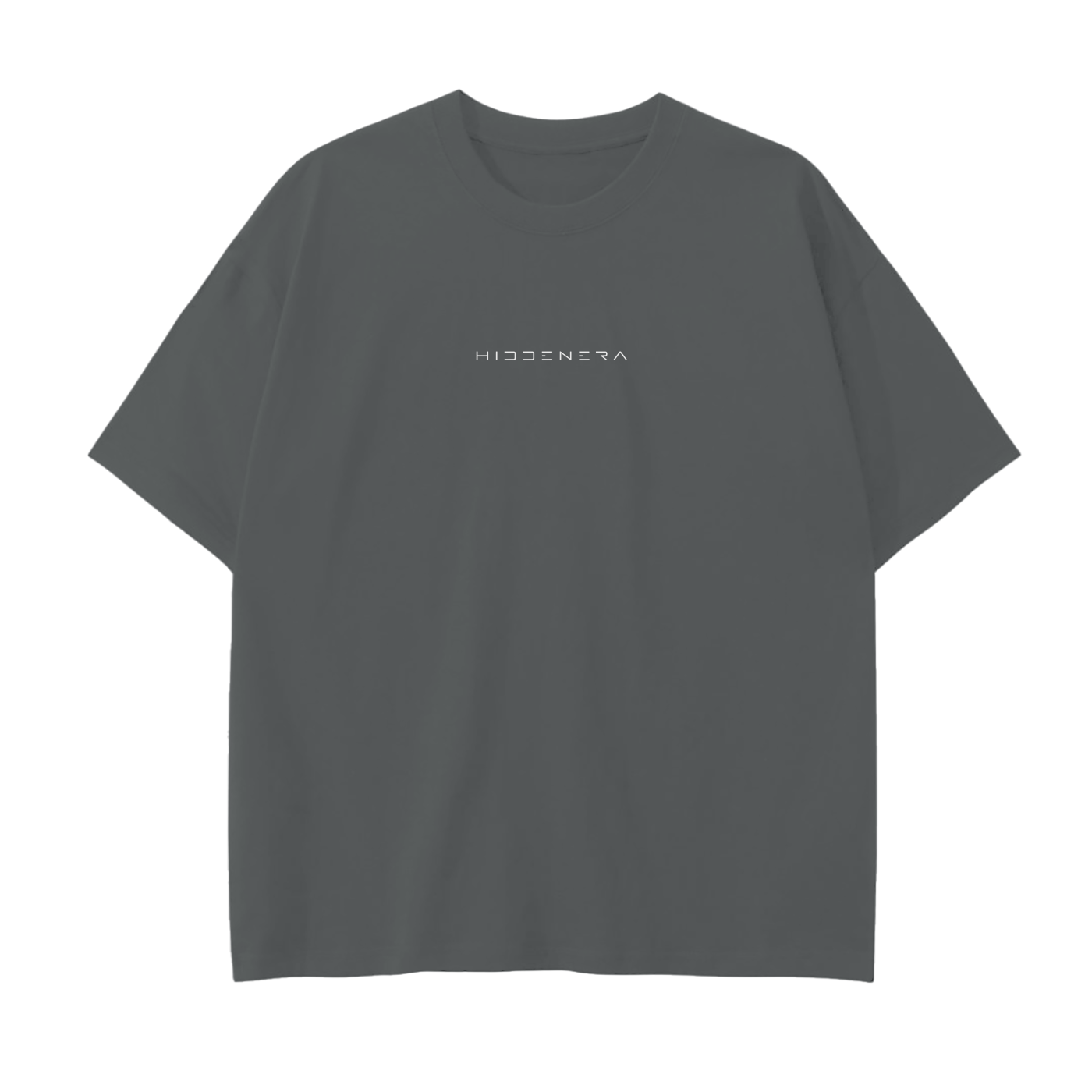 Hiddenera Core Tee