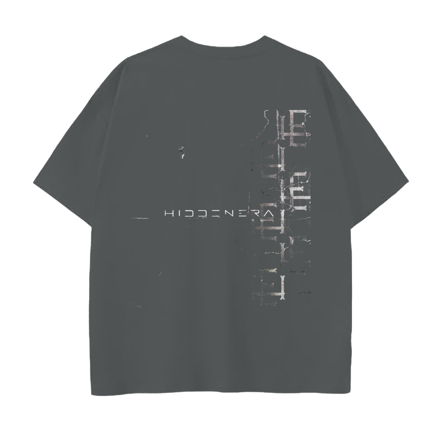 Shadow Drop Tee ODMPOD