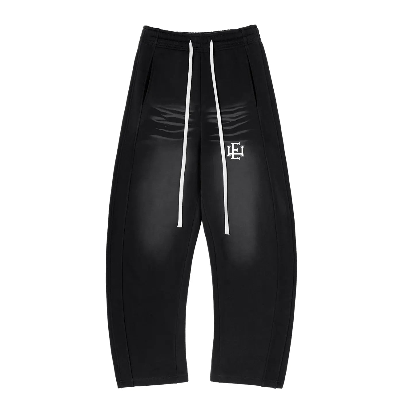REVENANT RU0111 – Sunfade Curved Blade Sweatpants ODMPOD