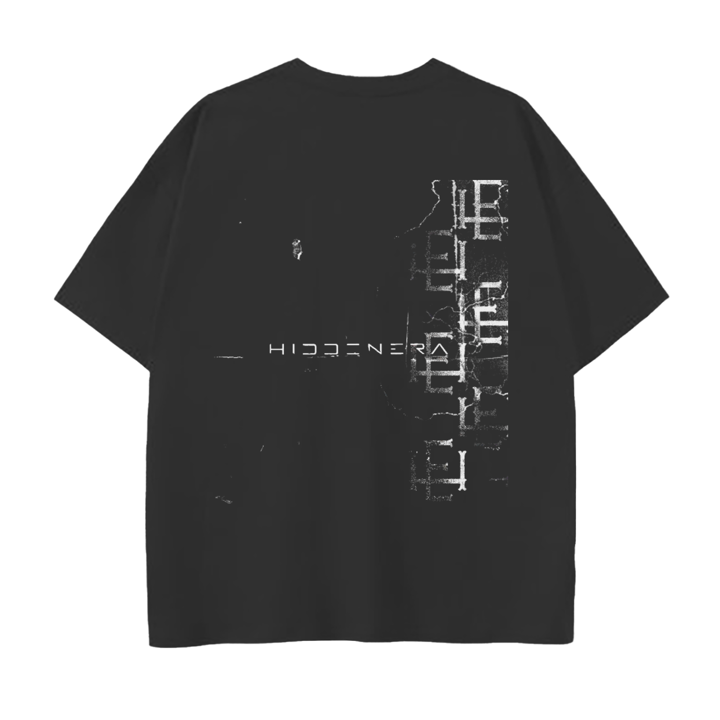 Shadow Drop Tee ODMPOD