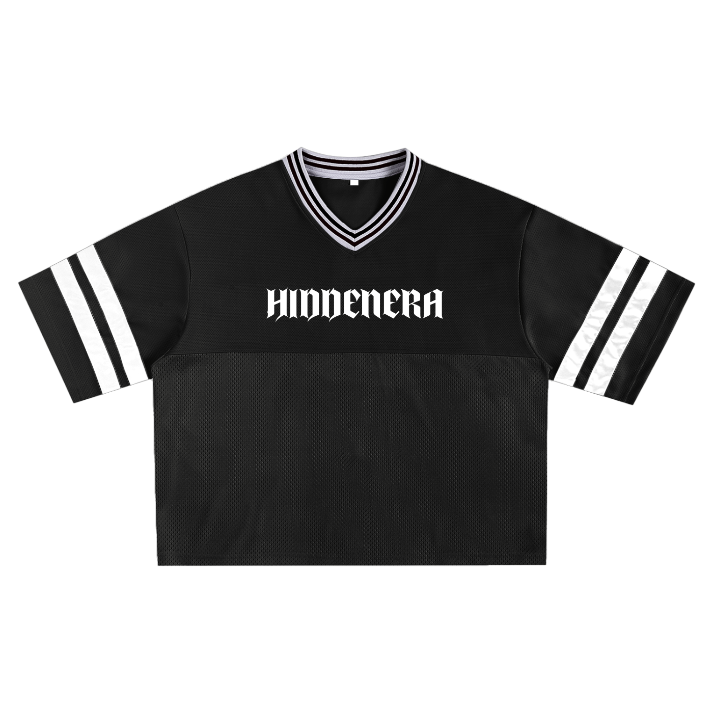 BoxMesh Tee