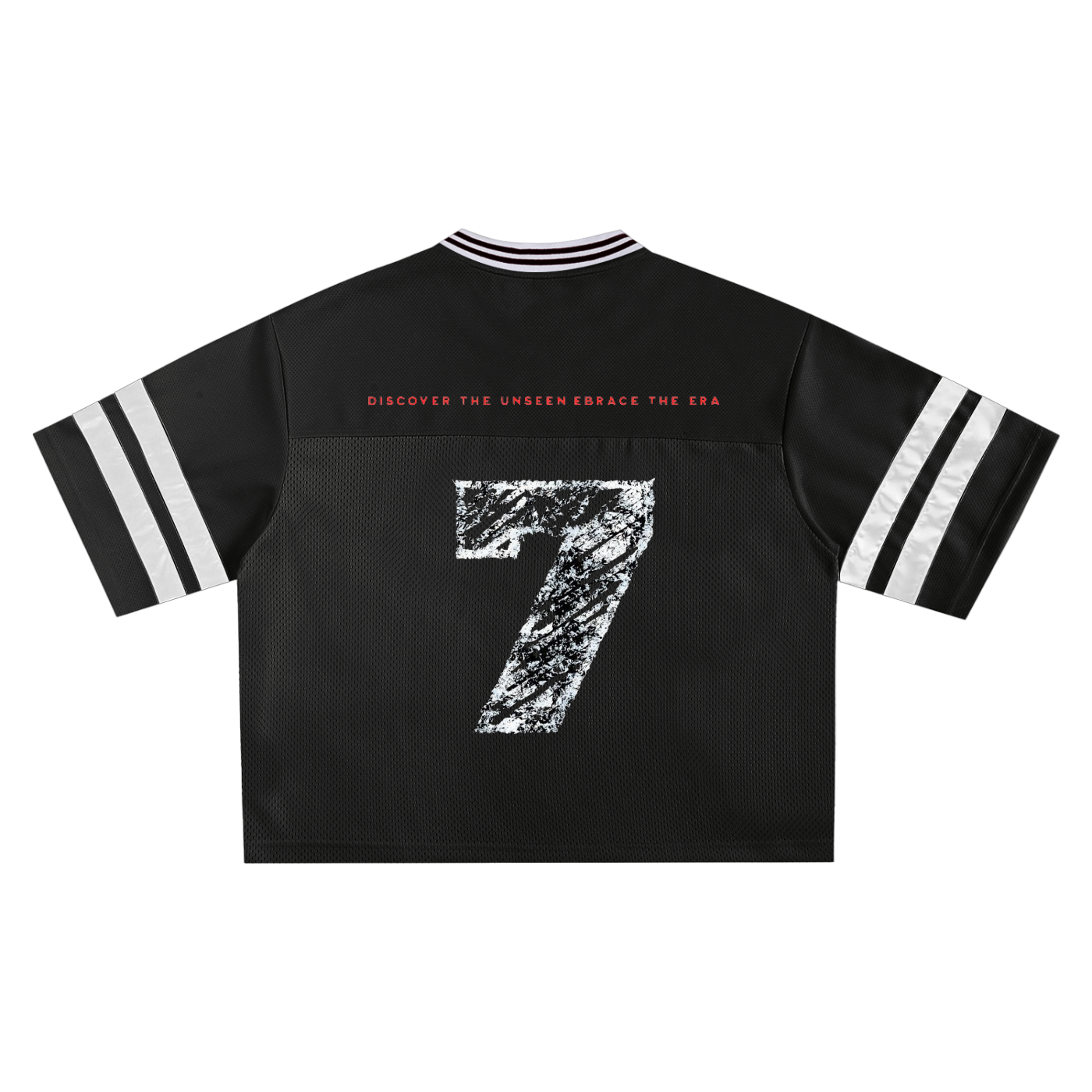 BoxMesh Tee