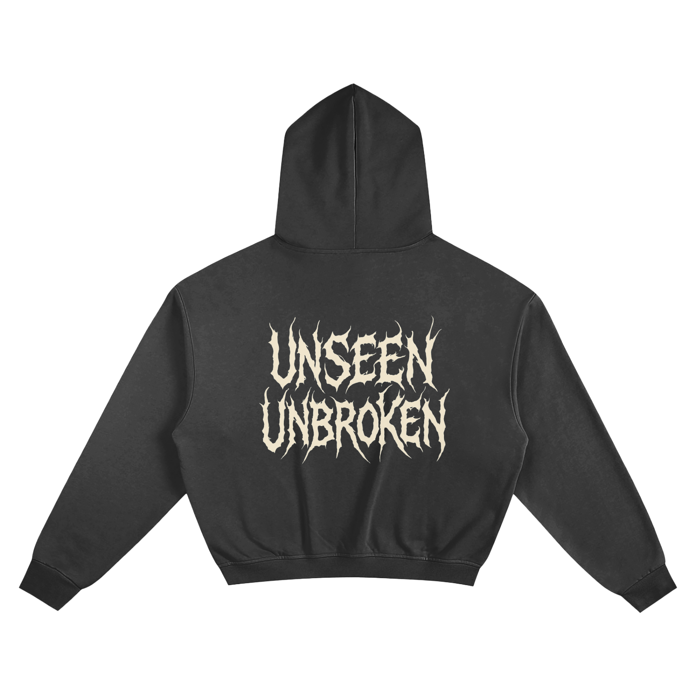 Gravestone Hoodie