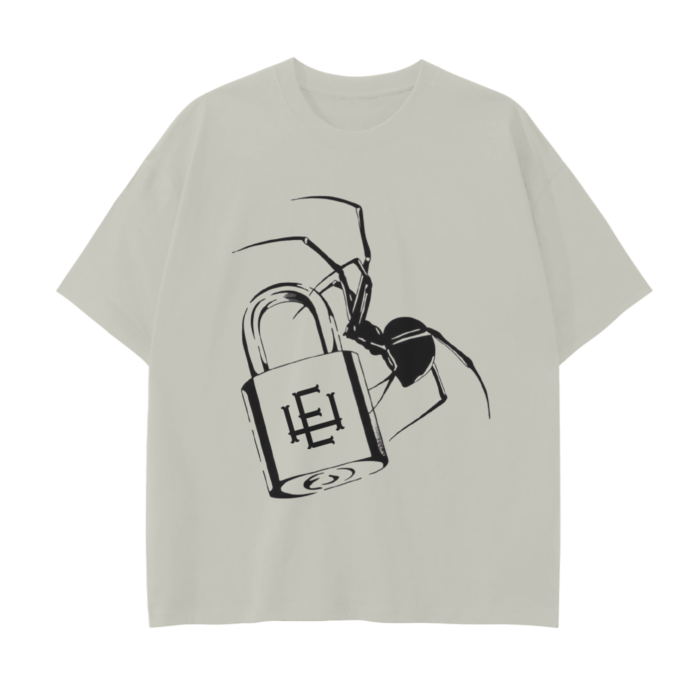 Venom Lock Tee ODMPOD