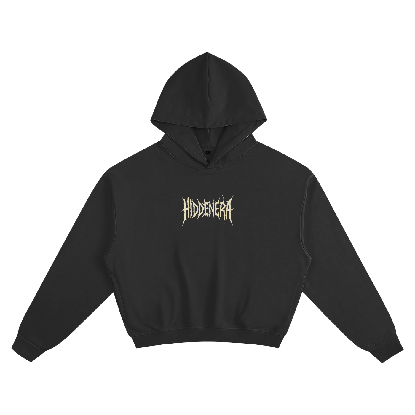 Gravestone Hoodie