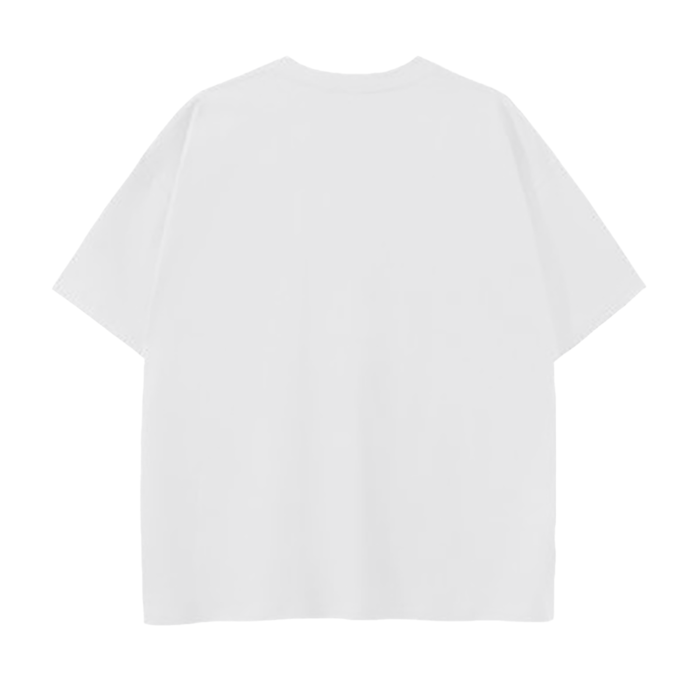 HIDDENERA Drop Tee ODMPOD