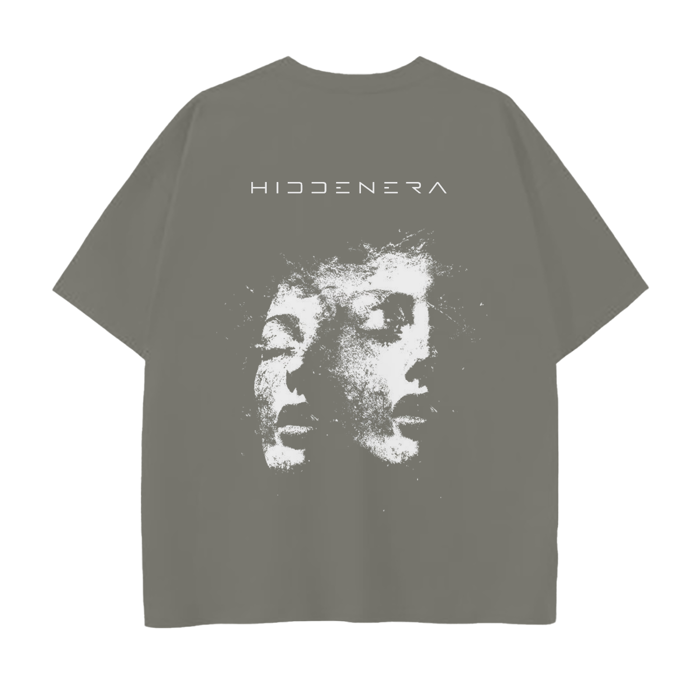 Eclipse Mirage Tee ODMPOD