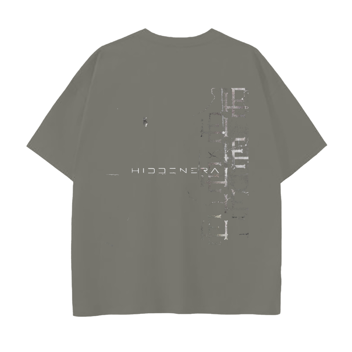 Shadow Drop Tee ODMPOD