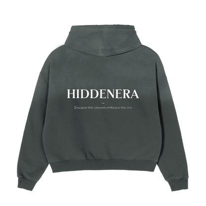 Obsidian Fade Hoodie