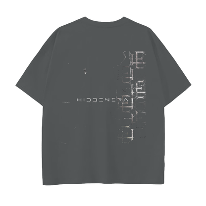 Shadow Drop Tee ODMPOD
