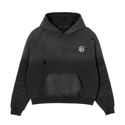 Obsidian Fade Hoodie