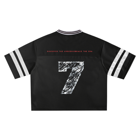BoxMesh Tee