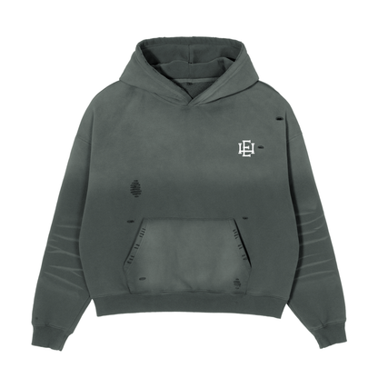 Obsidian Fade Hoodie