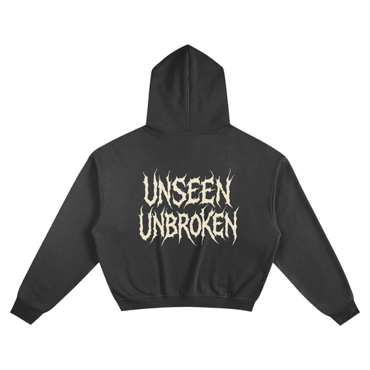 Gravestone Hoodie