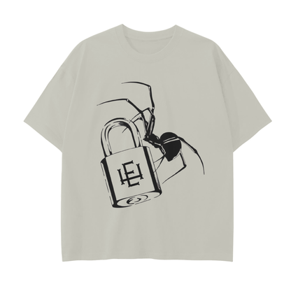 Venom Lock Tee ODMPOD