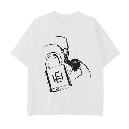 Venom Lock Tee ODMPOD