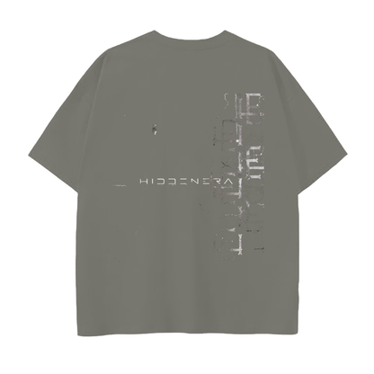 Shadow Drop Tee ODMPOD
