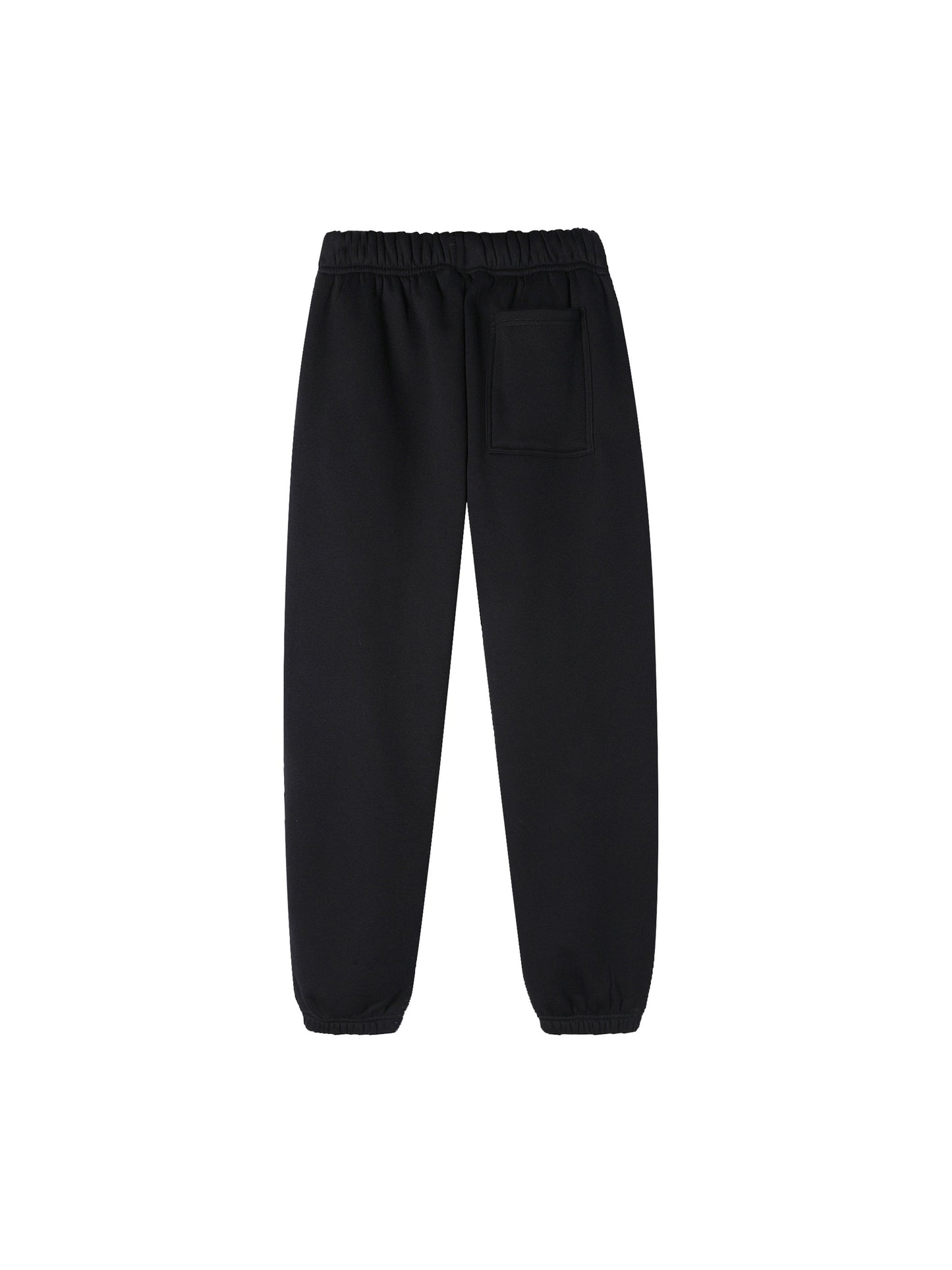 FOUNDATION RU0100 – Sweatpants ODMPOD