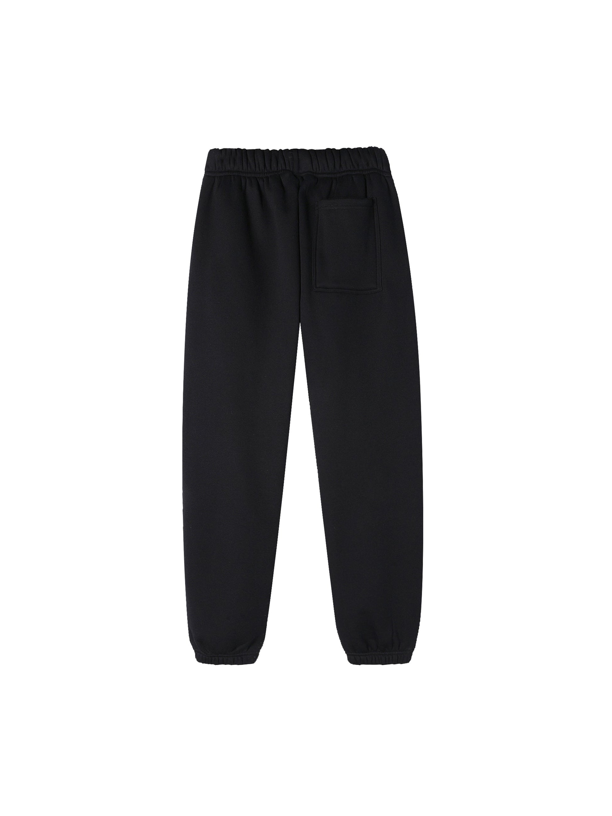 FOUNDATION RU0100 – Sweatpants ODMPOD